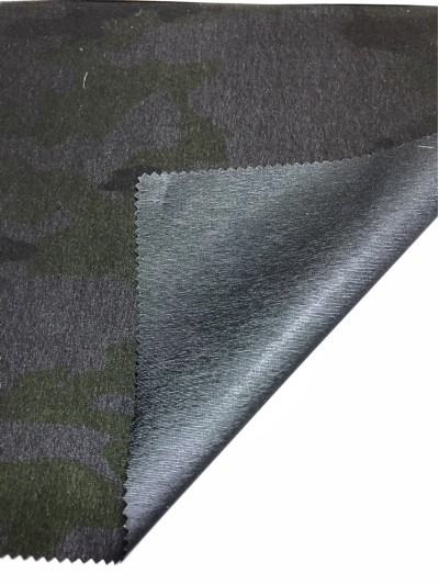 DG-PGSG  PSCC19120  13#雪紗+TPU迷彩膜+12#雪紗  56''  95±5gsm  100%poly   MOQ:1500y 45度照